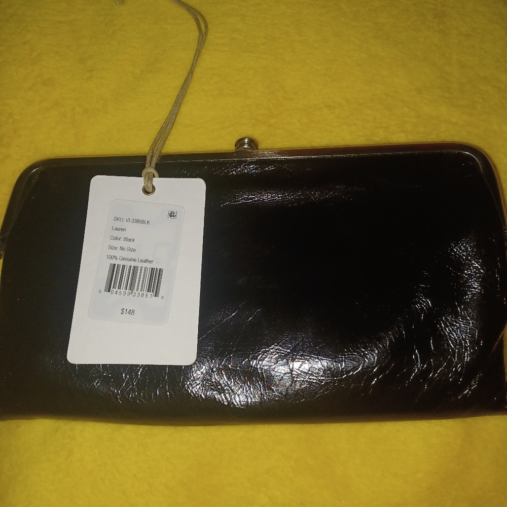 Hobo LAUREN wallet
